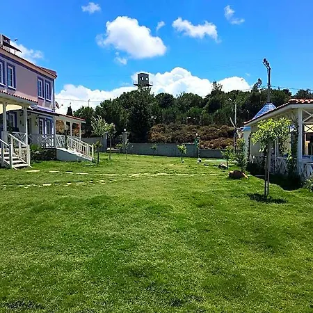 Mylos Hotel Tenedos