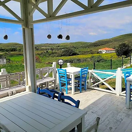 Mylos Hotel 3*