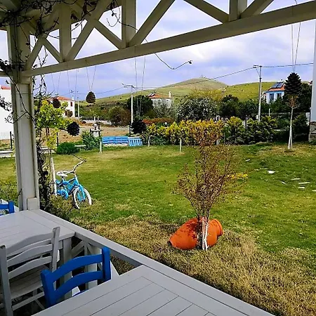 Mylos Hotel Tenedos