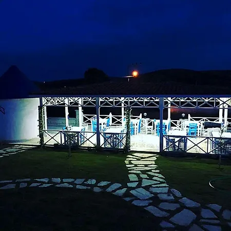 Mylos Hotel Tenedos
