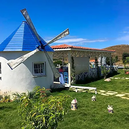 Mylos Hotel