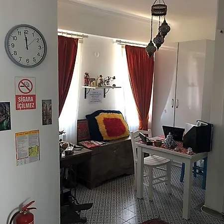 Hotel Mylos 3*