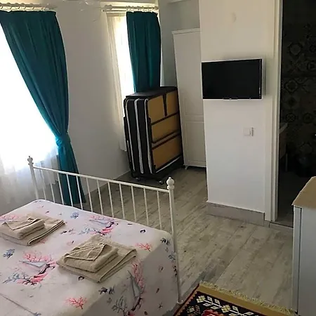 Hotel Mylos Tenedos