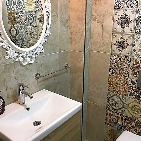 Mylos Hotel Tenedos