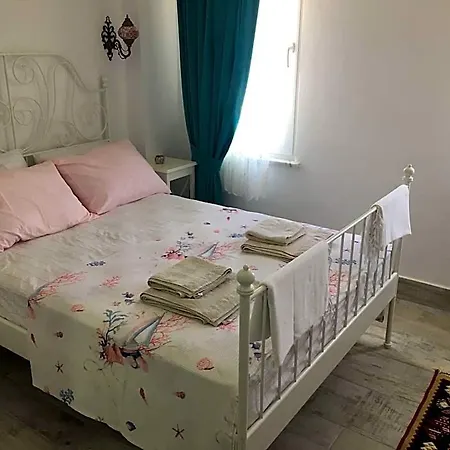 Hotel Mylos