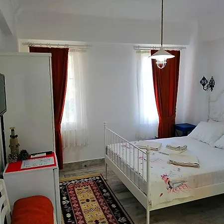 Hotel Mylos 3*
