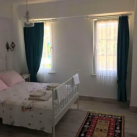 Hotel Mylos