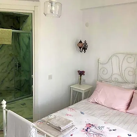 Hotel Mylos Tenedos