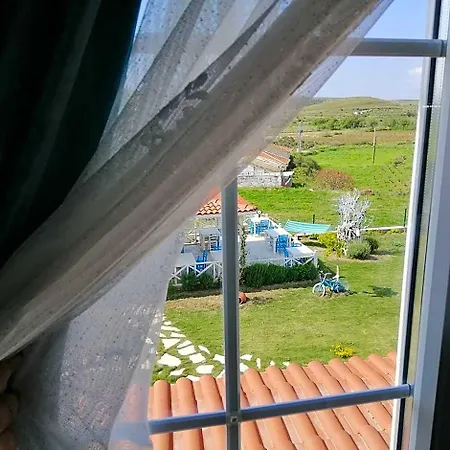 Mylos Hotel Tenedos