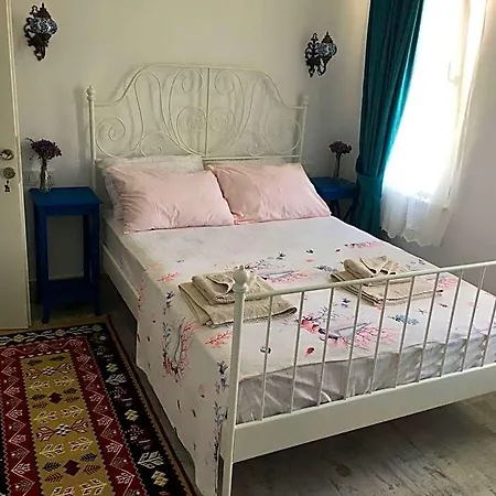 Hotel Mylos Tenedos