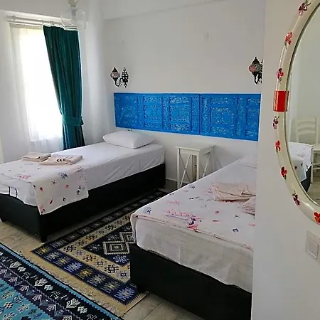 Hotel Mylos 3*