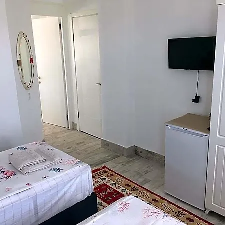 Hotel Mylos