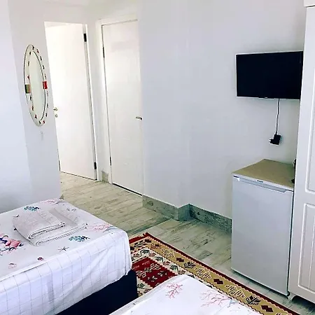 Mylos Hotel